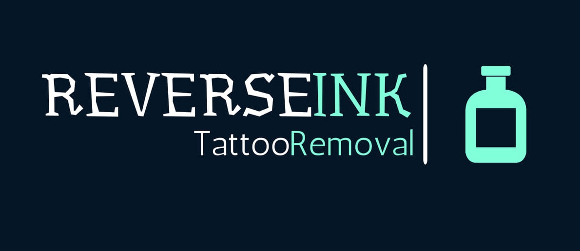 Reverse Ink