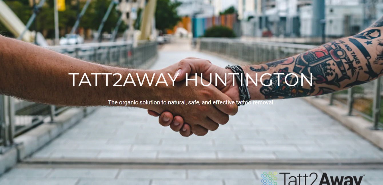 T2A Locations Huntington