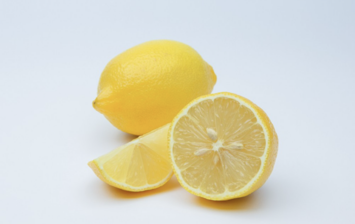 tattoo removal with lemon juice