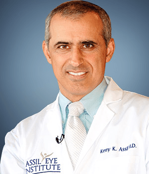 dr kerry assil md